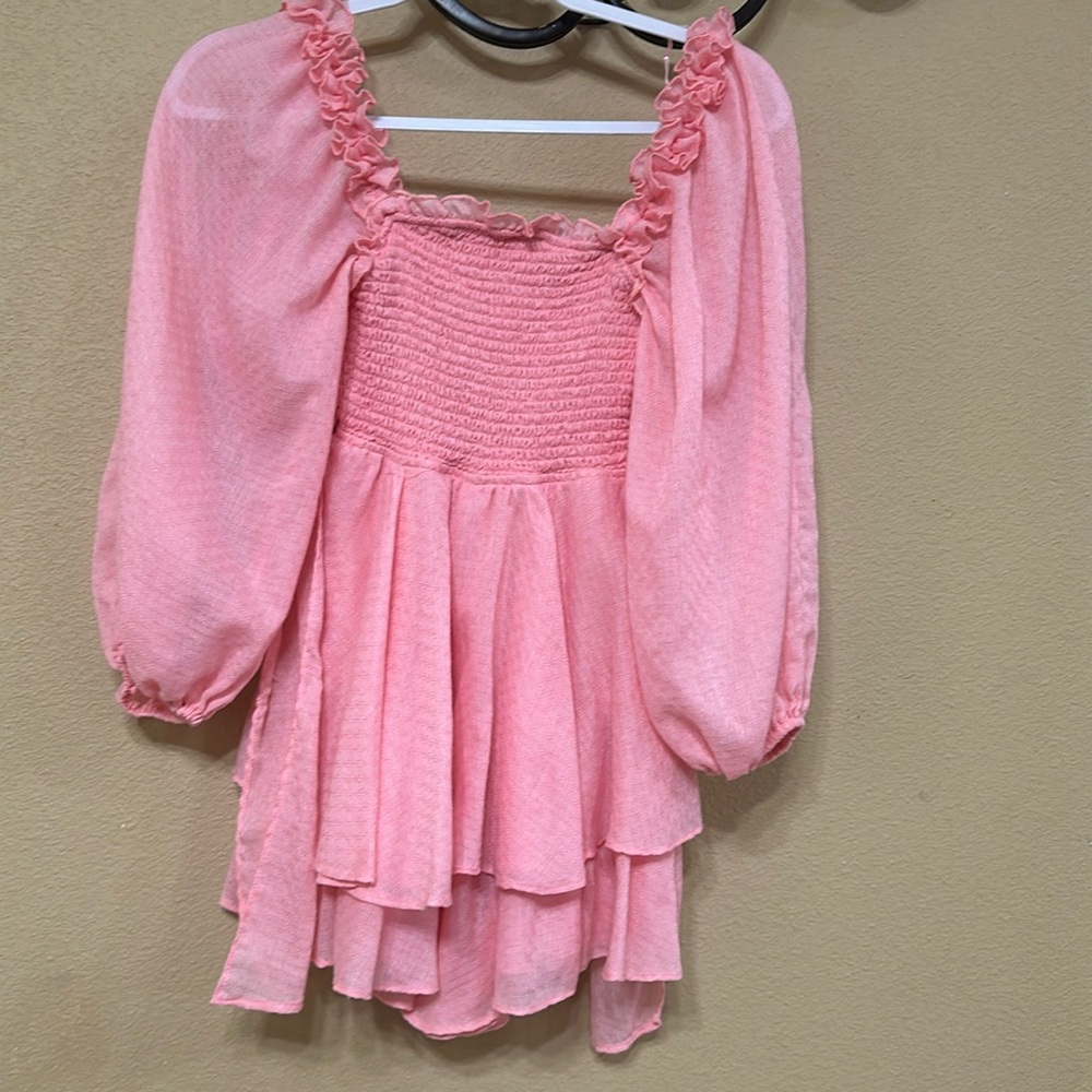 HYFVE Boutique Dress